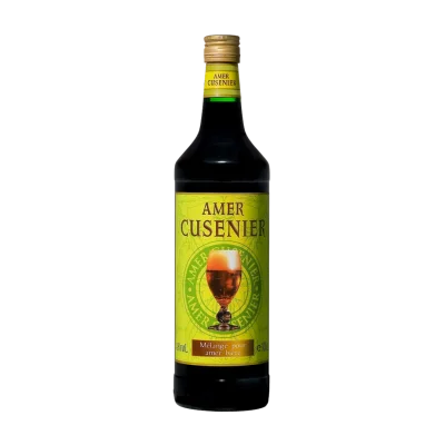 CUSENIER Bitter fermented beverage 1 L