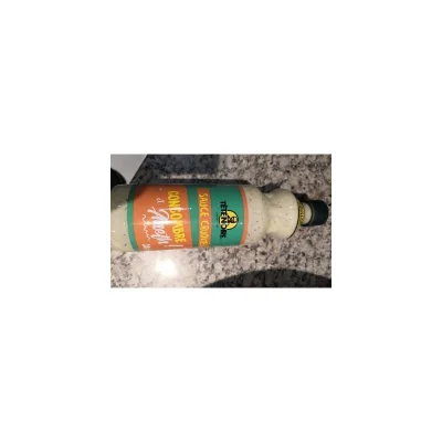 TETE NOIRE Cucumber Dill Crudités Sauce 38 cl