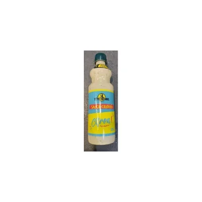 TETE NOIRE Nectar Sauce Crudités Lemon 38 cl
