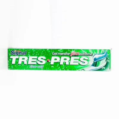 SIGNAL Très Près Green Toothpaste 75 ml