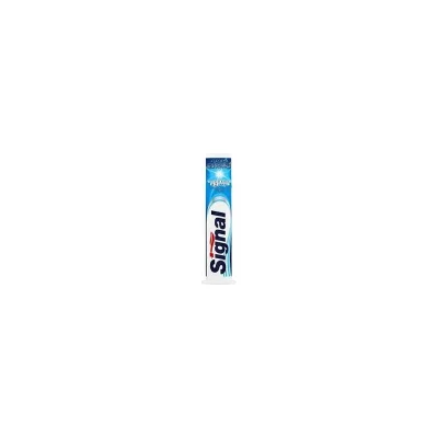 SIGNAL Toothpaste System White Pump 100 ml