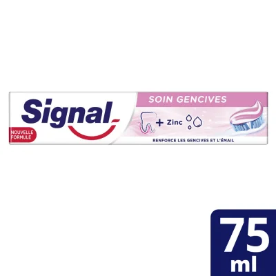 SIGNAL Gum Care Toothpaste 75 ml