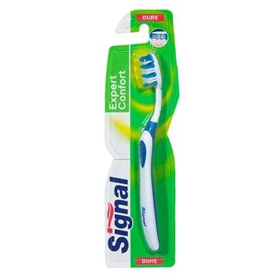 SIGNAL Expert Confort Toothbrush Hard 1 piece