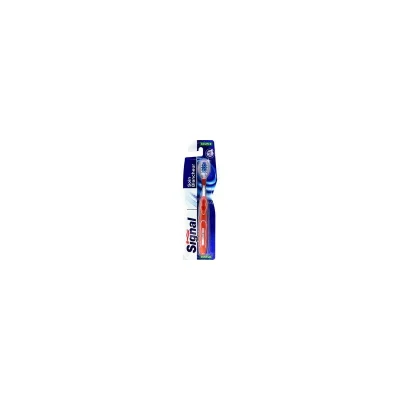 SIGNAL Toothbrush Soin Blancheur Soft 1 piece