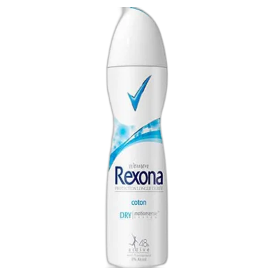 REXONA Deodorant Spray Cotton 200ml