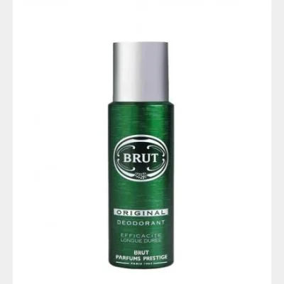 Brut Deodorant Original  200 ml