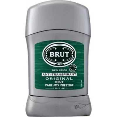 Brut Stick Antı-Transpırant 50 ml