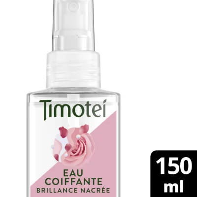 TIMOTEI Brillance Nacrée Styling Water 150 ml