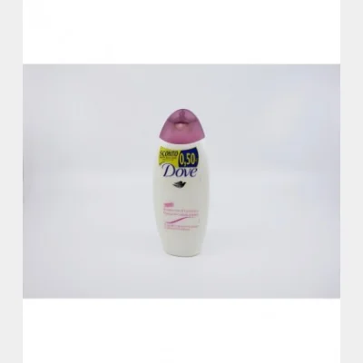 DOVE SHAMPOO COLORATI ΒΑΜΜΕΝΑ ΜΑΛΛΙΑ 250ml