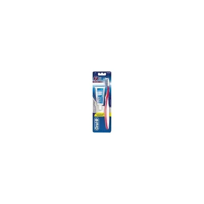 ORALB Toothbrush Medium Pro Expert
