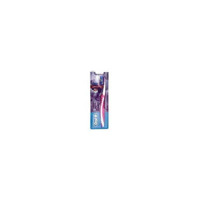 ORALB Toothbrush 3D White Luxe Pro-Flex Soft 1 unit