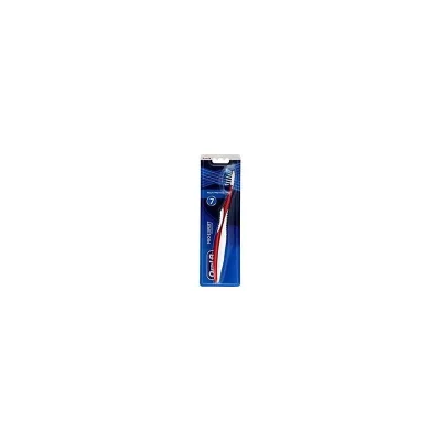 ORALB Pro Expert 7 Multiprotection Toothbrush Soft