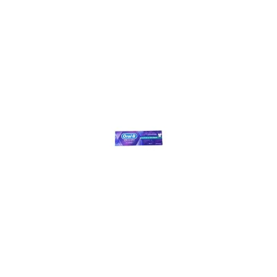 ORALB 3D White Freshness Toothpaste 75 ml
