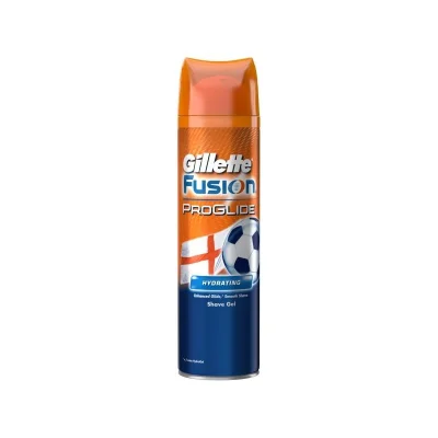 GILLETTE Shaving Foam Series Sensitive 250 ml