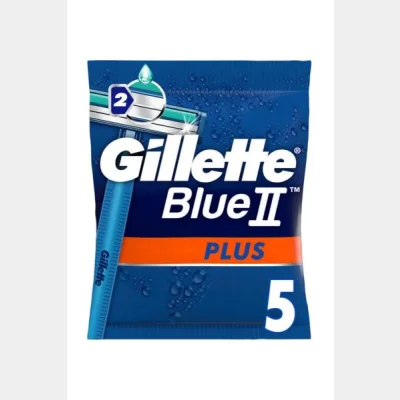 GILLETTE 2  5COPE