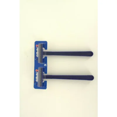 Gillette 2 Razors