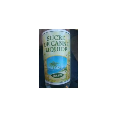NETTO Liquid Cane Sugar 70 cl