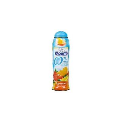 SIROP SPORT Citror 0% 70 cl
