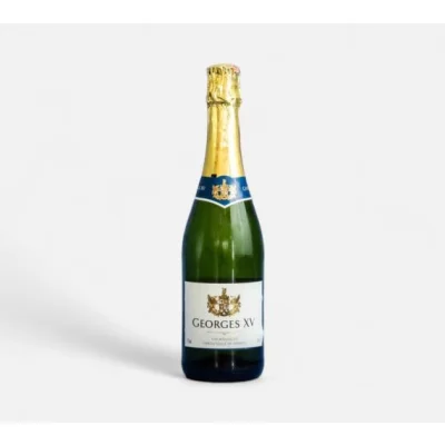 Spumante Georges Xv 0.75 L 11% Alc