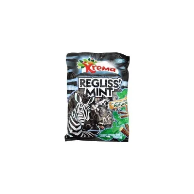 KREMA St Regliss Mint 150 g