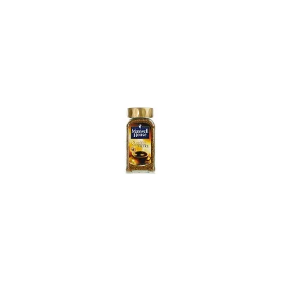 MAXWELL Instant Coffee Qualité Filtre 200 g
