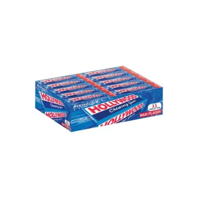 HOLLYWOOD Menthol Tab 20