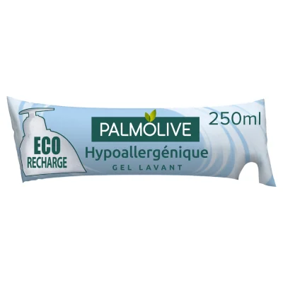PALMOLIVE Hypoallergenic Sensitive Skin Hand Soap 250 ml
