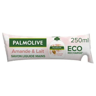 PALMOLIVE Hand Wash Delicate Care Almond Milk 250 ml