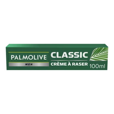 PALMOLIVE Shaving Cream Classic For Men 100 ml