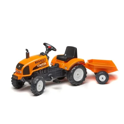 FALQUET Tracteur Renault Rem
