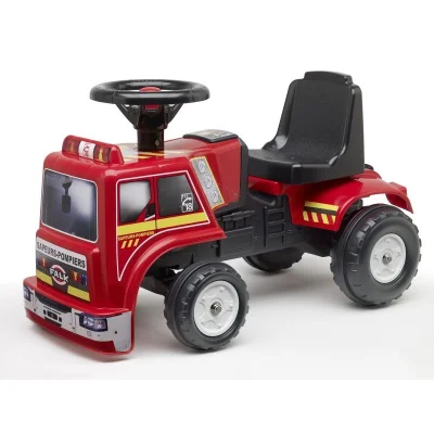 FALQUET Fire Truck