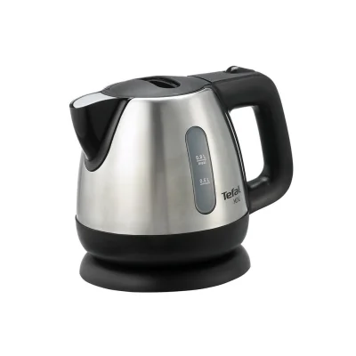TEFAL Kettle Mini stainless steel BI812510 0.8 L