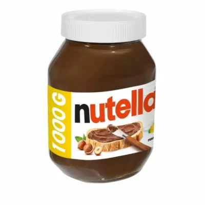 Nutella 1kg