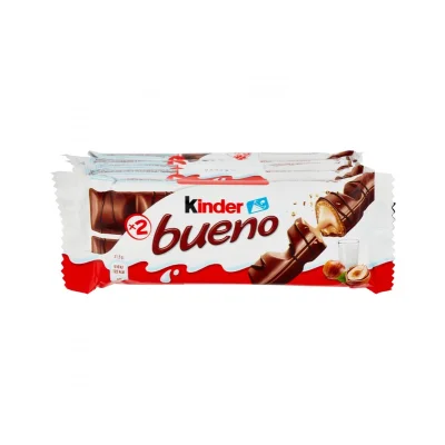 Kinder Bueno T(2x5) Classic