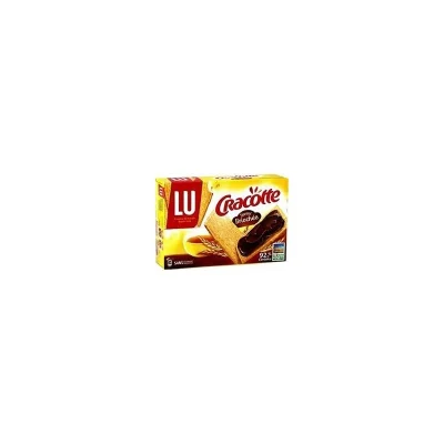 Cracotte Brioche Flavor 240g