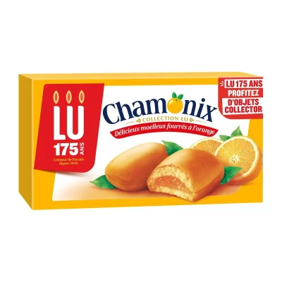 Chamonix 250g