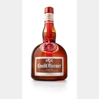 Grand Marnier Liqueur 70cl 40%