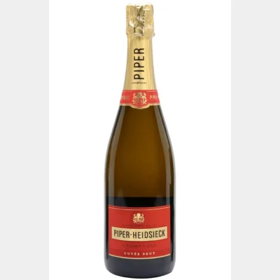 Piper Heidsieck Brut + GB 12% 70cl