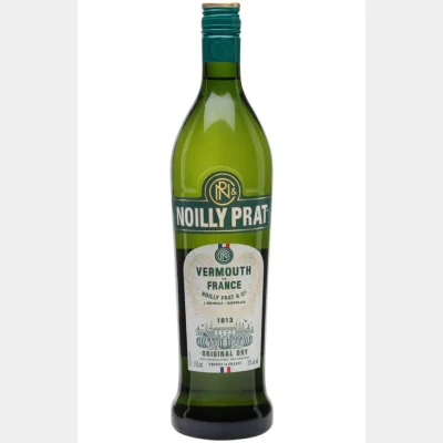 Noilly Prat Dry 18% 75cl