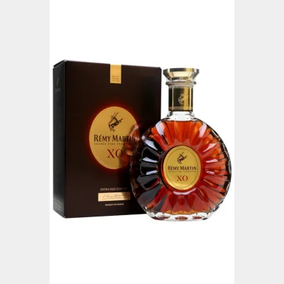 Remy Martin XO Cognac 70cl 40%