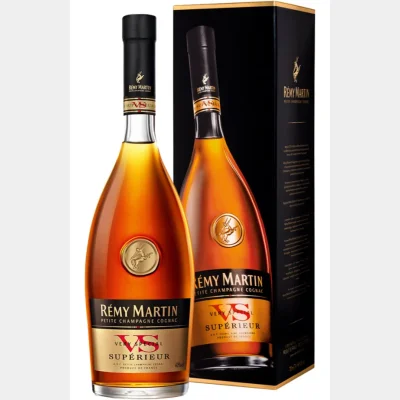 Remy Martin VS Fine Cognac, 70 cl