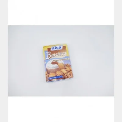 ALSA VANILLA (7.5gr)