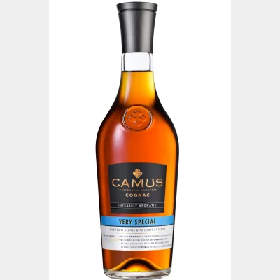 Camus VS Intensely Aromatic 40% 70cl