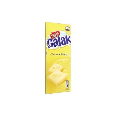 Galak White Chocolate 100g