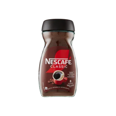 Nescafè Coffee 200gr Classic