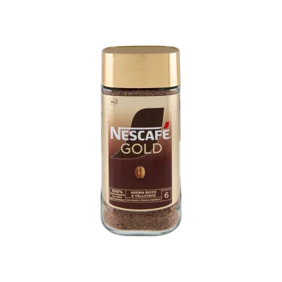 Nescafè Coffee Gold 200gr