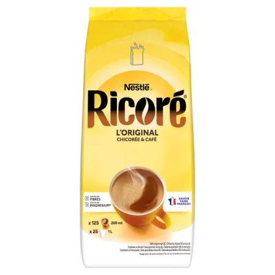 Nestlé Ricore Pouch 500g