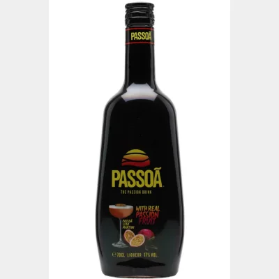 Passoa Passion 70cl