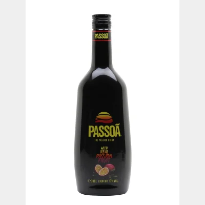 Passoa Passion 1Ltr