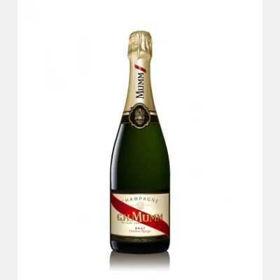 MUMM CORDON ROUGE BRUT 0.75L